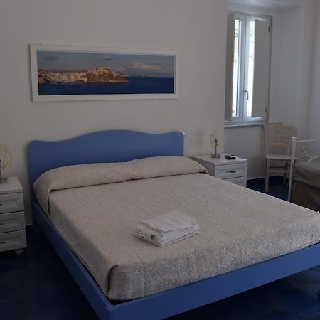 La Casa Di Cirro Appartement Procida Buitenkant foto
