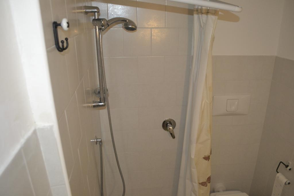 La Casa Di Cirro Appartement Procida Kamer foto