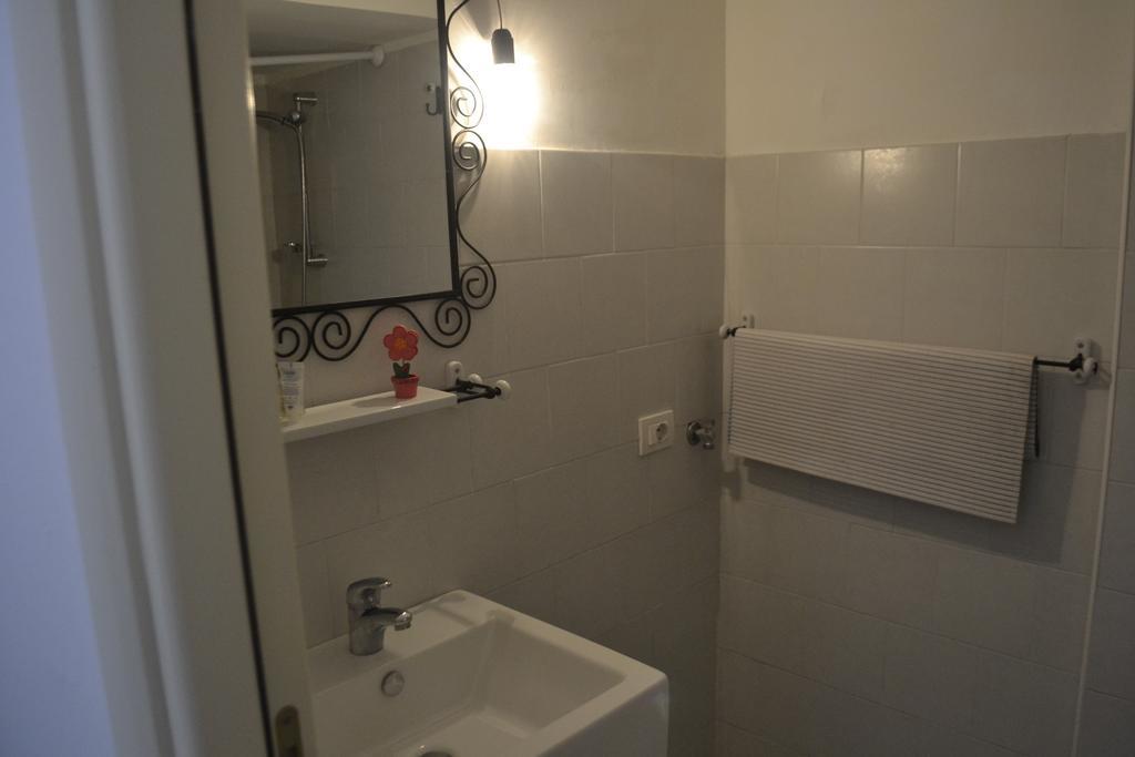 La Casa Di Cirro Appartement Procida Kamer foto
