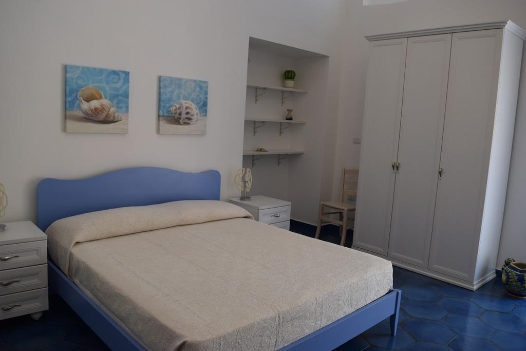 La Casa Di Cirro Appartement Procida Buitenkant foto