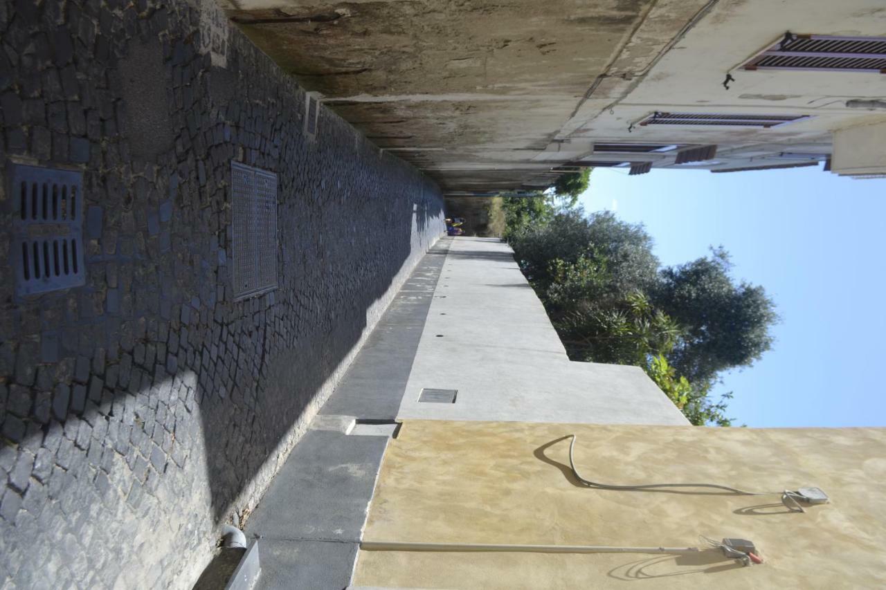 La Casa Di Cirro Appartement Procida Buitenkant foto
